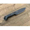 Couteau KA-BAR BK2 : Robustesse et Performance pour Aventuriers