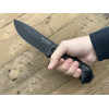 Couteau KA-BAR BK2 : Robustesse et Performance pour Aventuriers