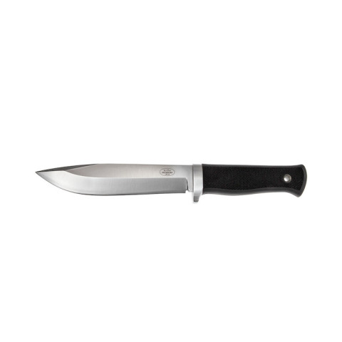 Couteau Fällkniven A1 PRO 10 : Robustesse et Précision Outdoor