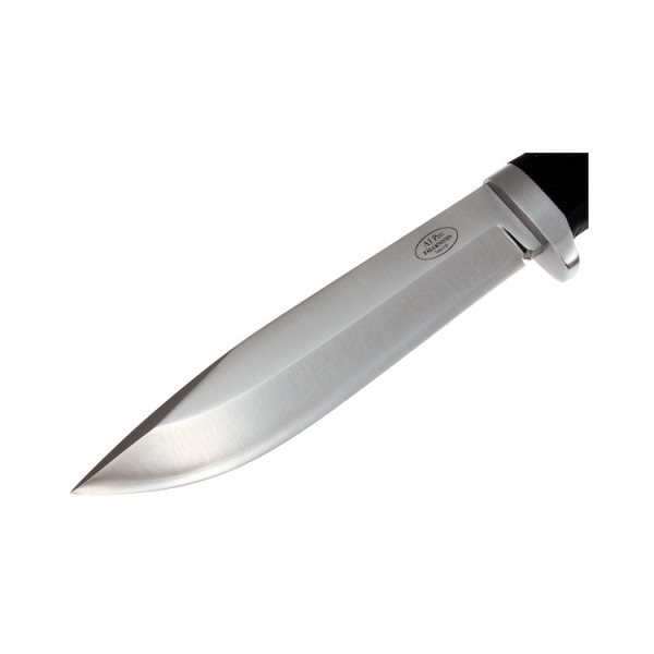 Couteau Fällkniven A1 PRO 10 : Robustesse et Précision Outdoor