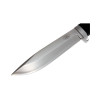 Couteau Fällkniven A1 PRO 10 : Robustesse et Précision Outdoor