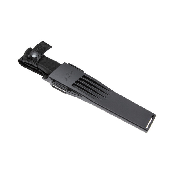Couteau Fällkniven A1 PRO 10 : Robustesse et Précision Outdoor
