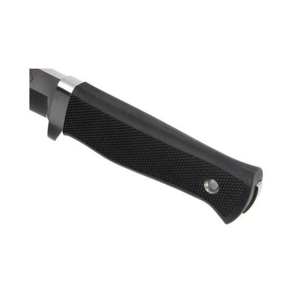 Couteau Fällkniven A1 PRO 10 : Robustesse et Précision Outdoor