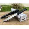 Couteau Fällkniven A1 PRO 10 : Robustesse et Précision Outdoor
