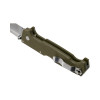 Couteau SR1 Tanto Cold Steel : Puissance et Sécurité Inégalées