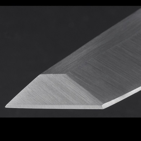 Couteau SR1 Tanto Cold Steel : Puissance et Sécurité Inégalées
