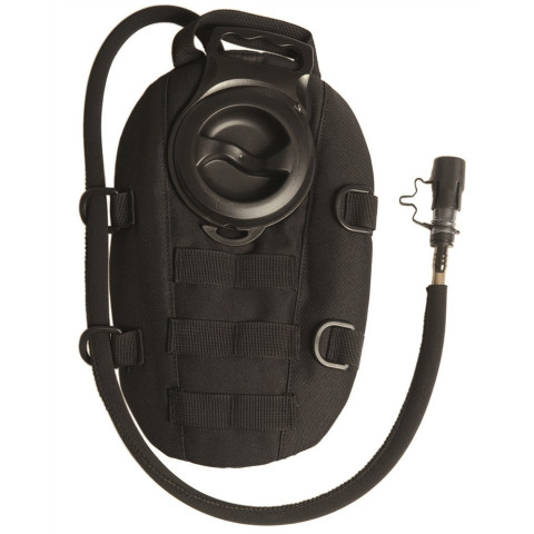 Sac d'Hydratation 1L : Hydratation Facile pour Vos Aventures