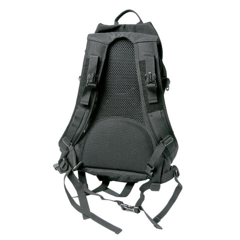 Sac à dos NITECORE BP20 - Confort et Résistance pour Aventuriers