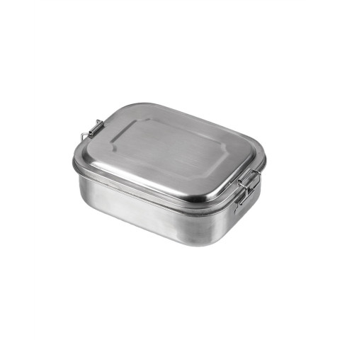 Lunch Box Inox : Fraîcheur et Durabilité pour Aventuriers
