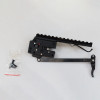 Mécanisme de détente ManKung XB63, kit 3 composants
