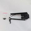 Mécanisme de détente ManKung XB63, kit 3 composants