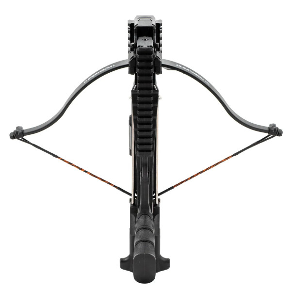Arbalète Steambow M10 Compacte : Précision et Puissance Légère