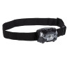 Lampe frontale Mil-Tec® (CREE XPE) noire