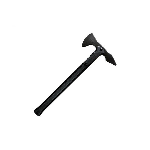 Hache d'entraînement Cold Steel Trench Hawk avec une longueur de 19-3/4 pouces (50,17 cm)