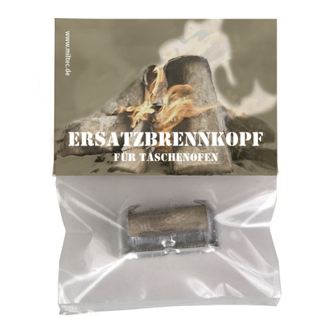 Brûleur pour chauffe-main à essence – Sur hattila.com