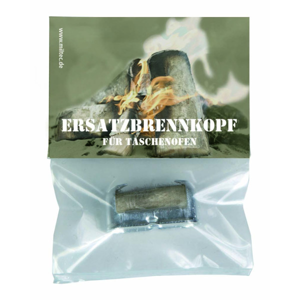 Brûleur pour chauffe-main à essence – Sur hattila.com