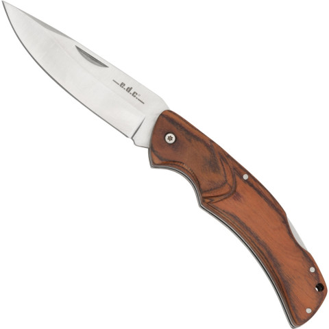 Couteau de poche EDC City Blade | Hattila.com