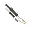 Couteau de survie Aitor Jungle King III | Hattila.com