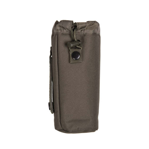 Housse de Gourde Molle Mil-Tec : Protection et Fixation Tactique