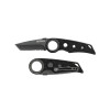 Couteau GERBER Remix Tactical 3641 : Polyvalent, Léger, Sécurisé