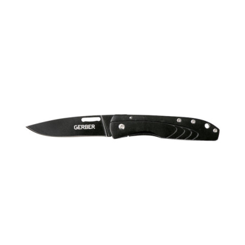 Couteau GERBER STL 2.5 : Légèreté, Précision & Robustesse pour