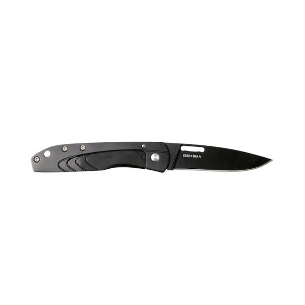 Couteau GERBER STL 2.5 : Légèreté, Précision & Robustesse pour