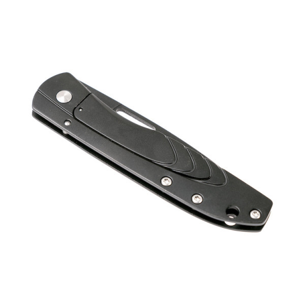 Couteau GERBER STL 2.5 : Légèreté, Précision & Robustesse pour