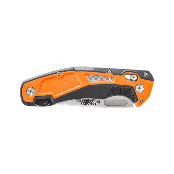 Couteau GERBER Randy Newberg DTS 1768 : Polyvalent, Durable, Optimal