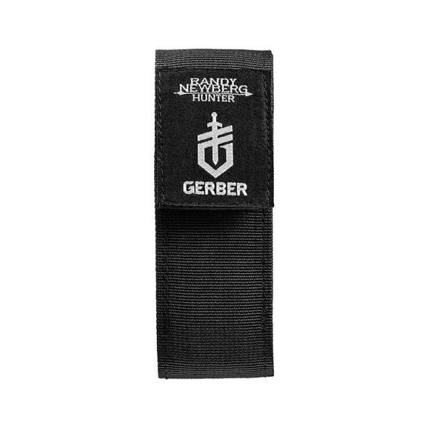Couteau GERBER Randy Newberg DTS 1768 : Polyvalent, Durable, Optimal