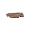 Couteau BENCHMADE Presidio II 570 - Robustesse et Précision pour