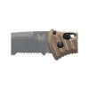 Couteau BENCHMADE Presidio II 570 - Robustesse et Précision pour