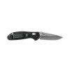 Couteau BENCHMADE Mini Griptilian 556 : Compacité et Précision USA