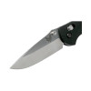 Couteau BENCHMADE Mini Griptilian 556 : Compacité et Précision USA