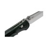 Couteau BENCHMADE Mini Griptilian 556 : Compacité et Précision USA