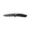 Couteau BENCHMADE Mini Osborne 945BK-1 - Légèreté et Polyvalence pour