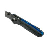 Couteau BENCHMADE Mini Osborne 945BK-1 - Légèreté et Polyvalence pour