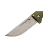 Couteau COLD STEEL Finn Wolf 20NPF : Lame JAPONAIS AUS8A, Léger et