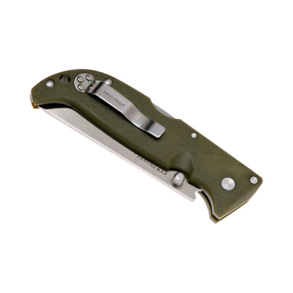 Couteau COLD STEEL Finn Wolf 20NPF : Lame JAPONAIS AUS8A, Léger et