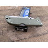 Couteau COLD STEEL Finn Wolf 20NPF : Lame JAPONAIS AUS8A, Léger et