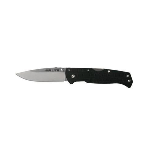 Couteau COLD STEEL Air Lite 26WD : Lame AUS10A, Léger, EDC Sécurisé