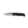 Couteau COLD STEEL Air Lite 26WD : Lame AUS10A, Léger, EDC Sécurisé
