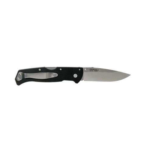 Couteau COLD STEEL Air Lite 26WD : Lame AUS10A, Léger, EDC Sécurisé