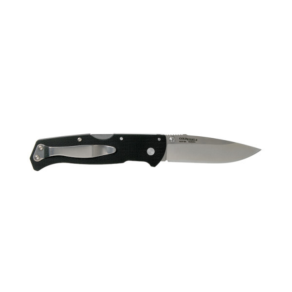 Couteau COLD STEEL Air Lite 26WD : Lame AUS10A, Léger, EDC Sécurisé