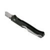 Couteau COLD STEEL Air Lite 26WD : Lame AUS10A, Léger, EDC Sécurisé