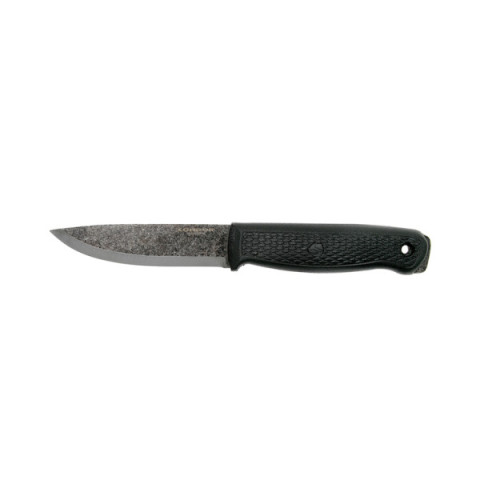 Couteau CONDOR Terrasaur 63847 Noir - Tranchant & Léger, Idéal