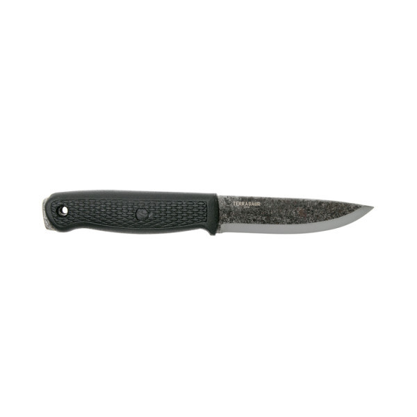 Couteau CONDOR Terrasaur 63847 Noir - Tranchant & Léger, Idéal