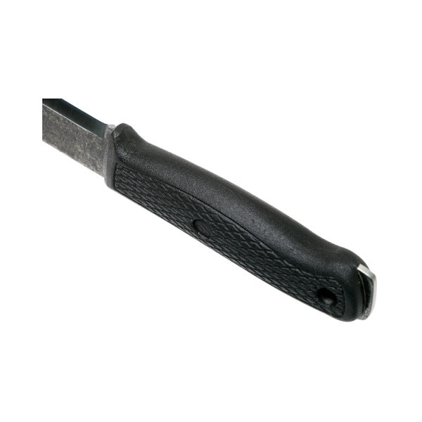 Couteau CONDOR Terrasaur 63847 Noir - Tranchant & Léger, Idéal