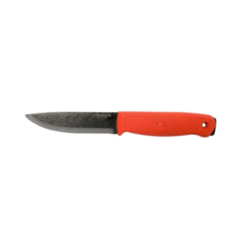 Couteau CONDOR Terrasaur 63849 Orange - Précis, Léger, Idéal Bushcraft