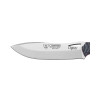 Couteau CUDEMAN Ness Wolf 208-M : Robustesse & Précision en Chasse