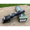 Couteau CUDEMAN Ness Wolf 208-M : Robustesse & Précision en Chasse